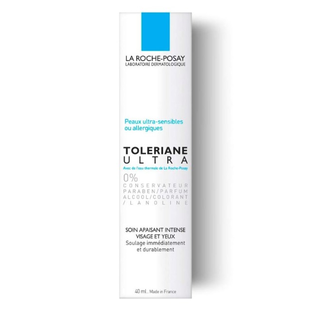 LA ROCHE POSAY TOLERIANE ULTRA KREMA
